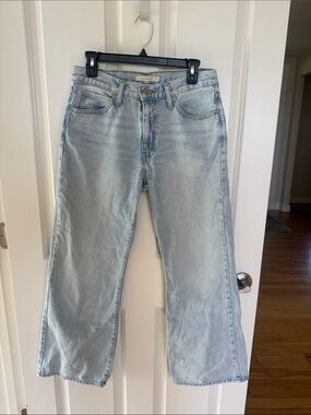 Levi’s Denim Jeans